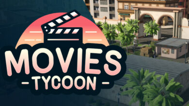 Movies Tycoon