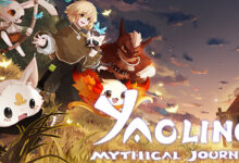 Yaoling: Mythical Journey