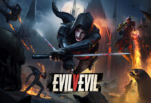 EvilVEvil