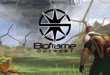 Bioframe Outpost