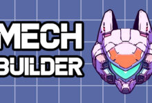 Mech Builder