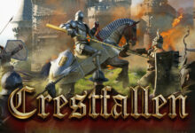 Crestfallen: Medieval Survival