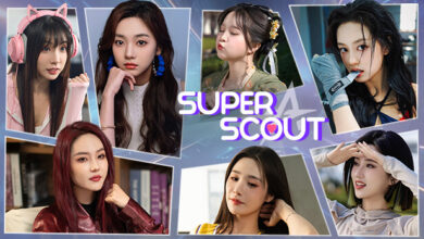 Superscout