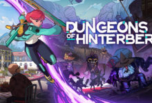 Dungeons of Hinterberg