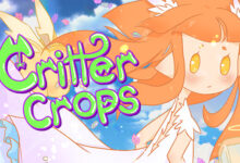 Critter Crops