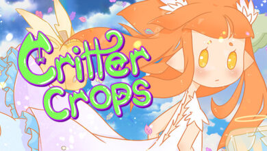 Critter Crops