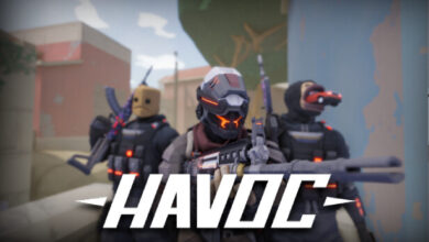 Havoc