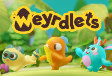 Weyrdlets