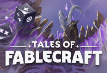 Tales of Fablecraft