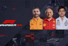 F1® Manager 2024