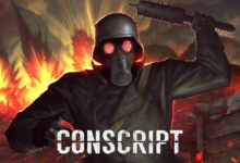 CONSCRIPT