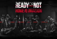 Ready or Not: Home Invasion