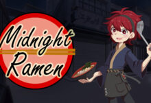 Midnight Ramen