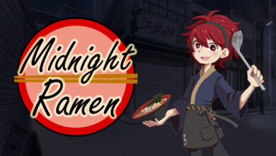 Midnight Ramen