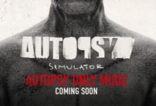 Autopsy Simulator