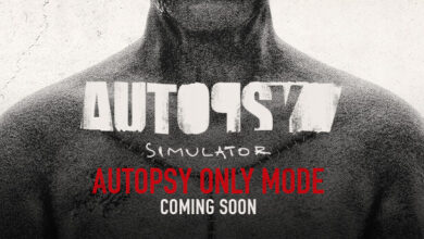 Autopsy Simulator