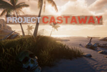 Project Castaway