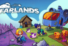 Farlands