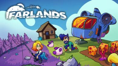 Farlands