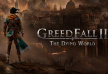 Greedfall II: The Dying World