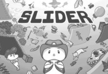 Slider