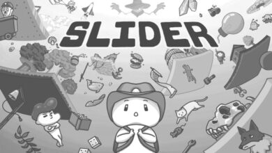 Slider