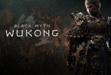 Black Myth: Wukong