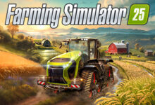 Farming Simulator 25