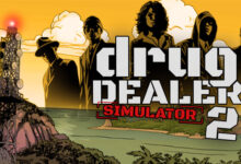 Drug Dealer Simulator 2