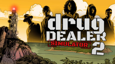 Drug Dealer Simulator 2