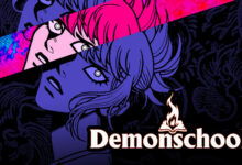 Demonschool