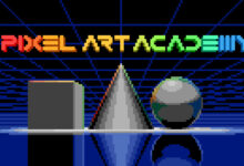 Pixel Art Academy: Learn Mode