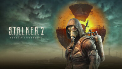 S.T.A.L.K.E.R. 2: Heart of Chornobyl