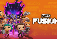 Funko Fusion