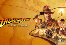 Indiana Jones and the Great Circle