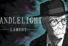 Candlelight: Lament