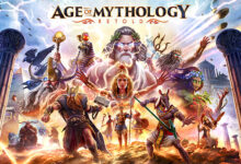 Age of Mythology: Retold