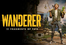 Wanderer: The Fragments of Fate