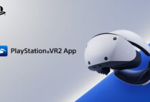 PlayStation®VR2 App