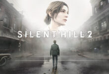 SILENT HILL 2