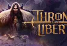 https://store.steampowered.com/app/2429640/THRONE_AND_LIBERTY/