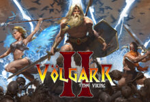 Volgarr the Viking II