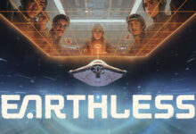 Earthless