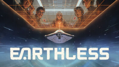 Earthless