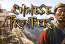 Chinese Frontiers