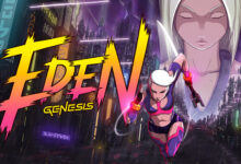 Eden Genesis