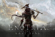 Enotria: The Last Song