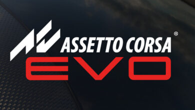 Assetto Corsa EVO