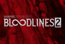 Vampire: The Masquerade® - Bloodlines™ 2