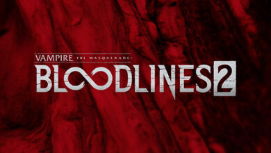 Vampire: The Masquerade® - Bloodlines™ 2